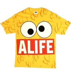 ALIFE TEST TEEEEE