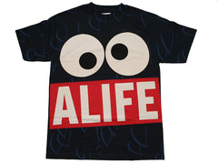 ALIFE EYES TSHIRT