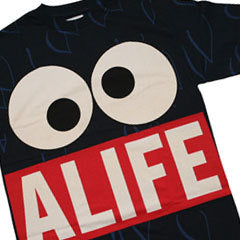 ALIFE EYES TSHIRT